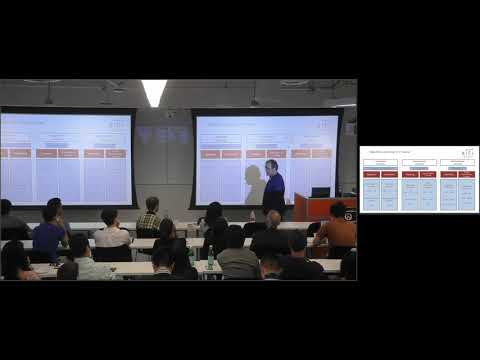 Miquel Noguer i Alonso: "Latest Development in Deep Learning in Finance"