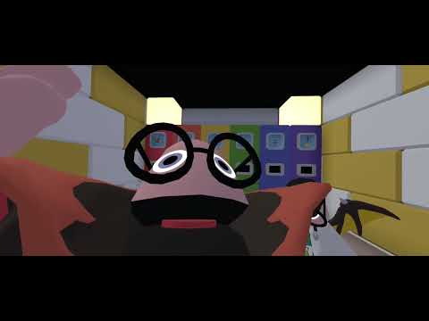 Heres A Vid About New Yeeps update
