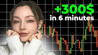 SCALPING TRADING STRATEGY | BINARY OPTIONS 2025