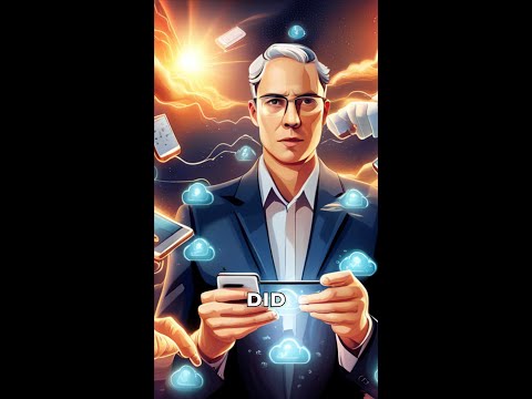 Driving Digital Transformation with Cloud Solutions & AI