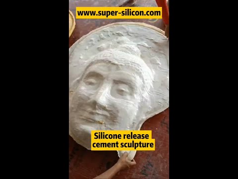 silicone mold