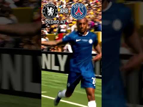 PSG vs CHELSEA FIFA CLUB WORLD CUP 2025 #chelsea #psg #palmer #colepalmer #psgvschelsea