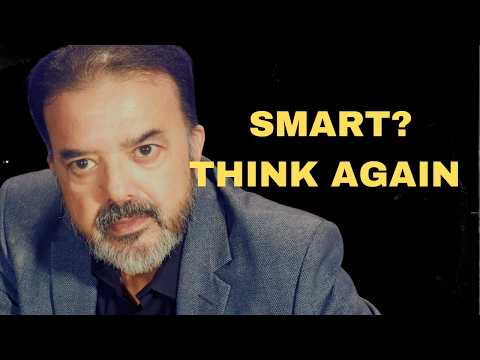 Smart People Stop Thinking When Identity Is Threatened