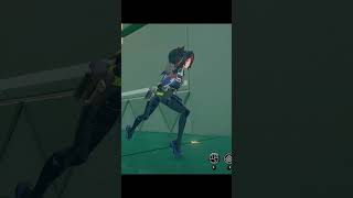 Zhu Yuan Be Like- | Zenless Zone Zero