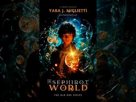 Get ready for an unforgettable journey. The Sephirot World is calling…