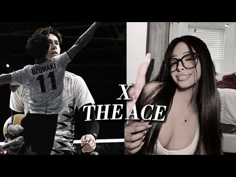 THE ACE PT2 FT@ForeverPrincy @ragnatexts 