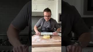 # joshua weissman Chocolate and bread. You are welcome. #food #cooking #chef #recipe#fyp#shorts