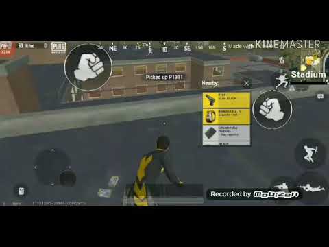Haker vs Me? Hacker in my game play || Pubg Mobile Lite game play || Season 9