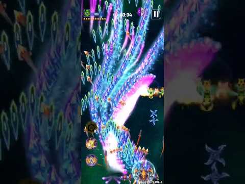 Cheat Powerful Space 🚀 Shooter 😱 Space Shooter Galaxy Attack