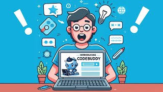 Codebuddy - Jetbrains - Codebuddy Intro and Birthday Feature Demonstrator