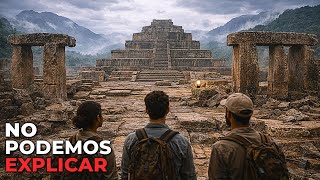 12 Ancient Construction Techniques That Defy Modern Engineering Logic