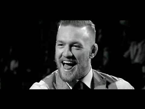 Conor McGregor - Funny Moments