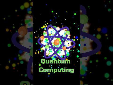 What if your computer could think in multiple dimensions? #quantumcomputers #shorts
