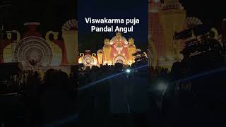 Happy Vishwakarma Puja – Tools, Talent & Traditions 🔧#VishwakarmaPuja,  #FestiveIndia, #जयविश्वकर्मा