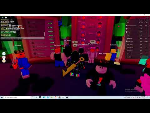 ROBLOX PLS DONATE GAME Ulzig Donating 13M ROBUX (13 NUKES)