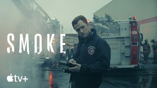Smoke — Official Trailer | Apple TV
