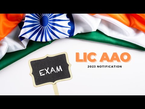 Open Doors to Success: LIC AAO Notification 2023 Unveiled