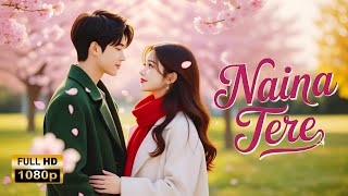 Naina Tere Song | Official Video | Music4You | Heart Touching Hindi Love|New Bollywood Romantic Song