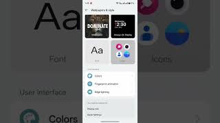 How to Change Fingerprint Animation on OnePlus 🔄 | OxygenOS Customization Tips #Shorts