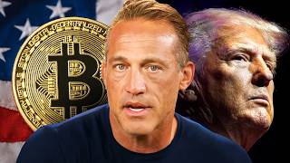 The U.S. Is Planning a $37 Trillion Crypto Reset