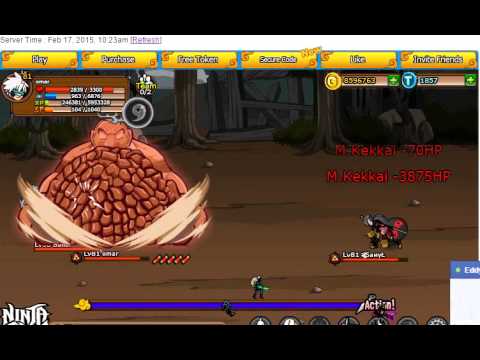 DARK EYE PVP RAMDON