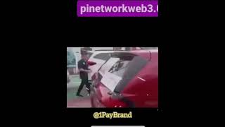 Pay with Pi