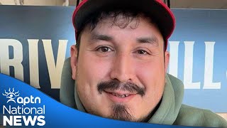 Investigation concludes in police shooting death of Steven ‘Iggy’ Dedam | APTN News