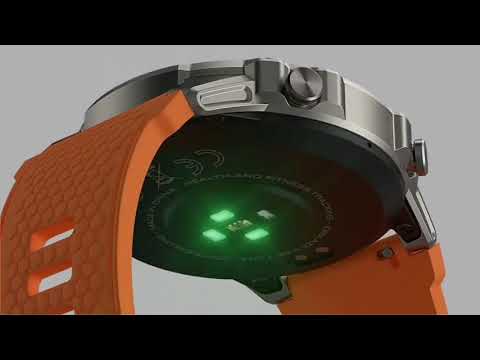 Descubra o Poder do Smartwatch Zeblaze Vibe 7 Lite