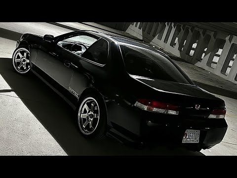 UPDATE! Prelude, Honda Bobber, Cadillac!