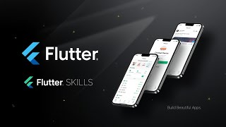Flutter UI Design 2025 | Build Beautiful Android & iOS Apps