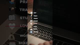 Eat. Pray. Code. Repeat. — The Real Life of a Coder