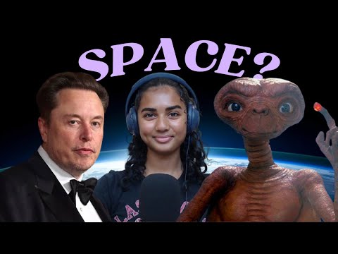 What You Need To Know About Space Exploration (ft. Dr. Brian Patrick Green)