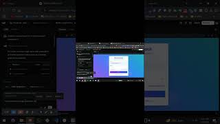 Modern Responsive Authentication UI with React & Tailwind CSS | Login, Register & Forgot Password