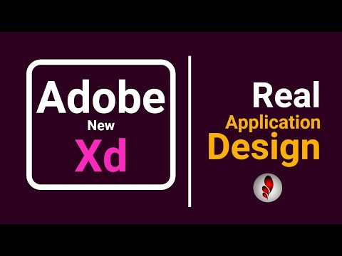 Real Web Accounts App UI / Prototype Design | Time lapse |Techwake360