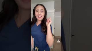 PA JOB RED FLAGS