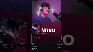 NITRO is just HEAT! 😮‍💨🔥
