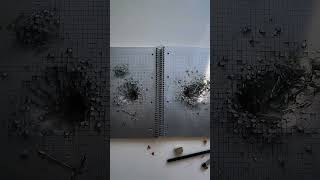 Only recommended for people with artistic cells  #visualart