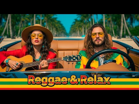 🌺 Tropical Dream Reggae 2026 – Peaceful Hawaiian Grooves
