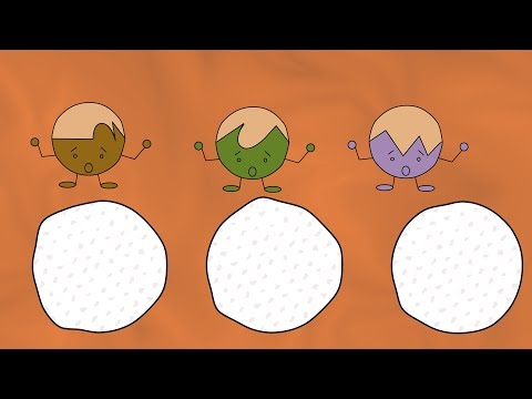 Vaccine Rap by Asha Loves Science - Song for kids about the science behind shots!
