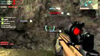 InfinityHacks VIP - MEGA KILL