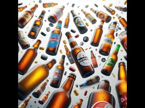 Beer Brands | Conceptual |social media Ad | Ethiopia