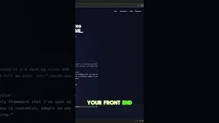 How to Do Responsive Screen Testing in Web Development #shorts