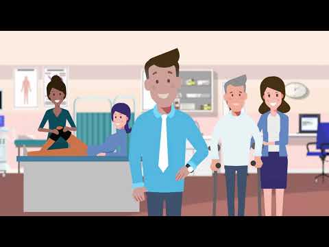The award-winning EMR used by skilled nursing leaders