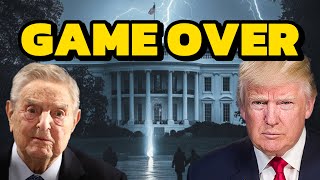 🔥 SCANDALOUS Discovery COLLAPSES George Soros Empire?