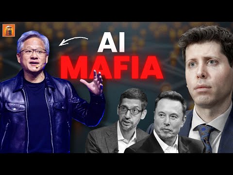 GPU War Erupts! Nvidia's 95% Market Share COLLAPSES Overnight