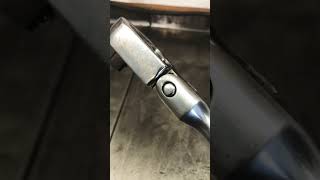 How to stiffen a loose flex head with out new parts. #snapontools #diy #tool #snapon #shorts