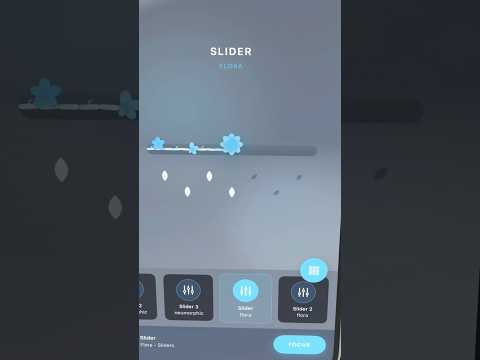 Tandem MIDI Canvas - Out Now on iOS. #midi #midicontroller
