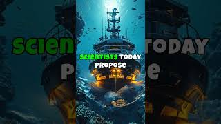 Sea Legends Revealed Sirens, Krakens & Ocean Mysteries