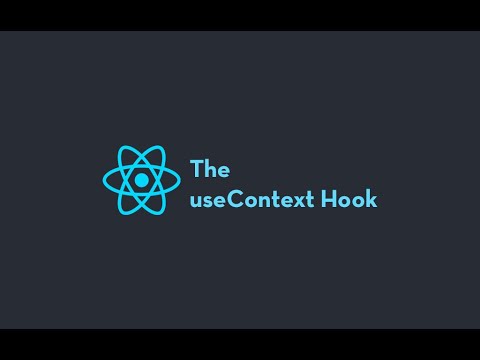React useContext state management. Every thing you need to know !