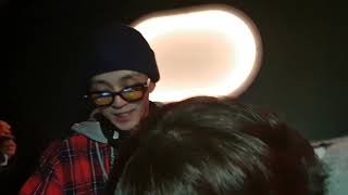 Soap YLSMOB Party hwimin 6